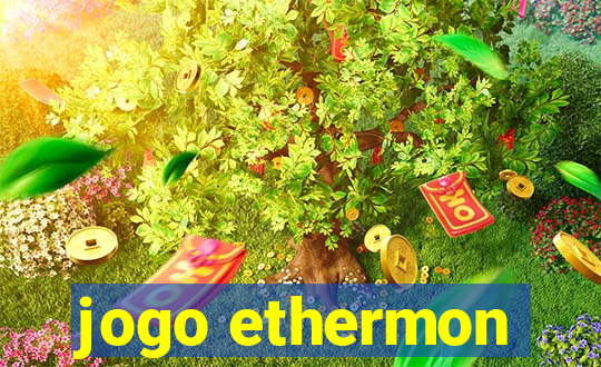 jogo ethermon